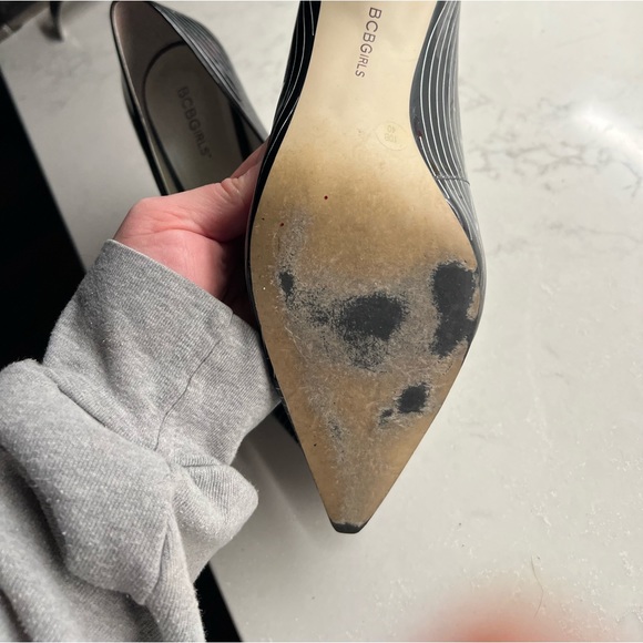 BCBGirls heels - Picture 7 of 8